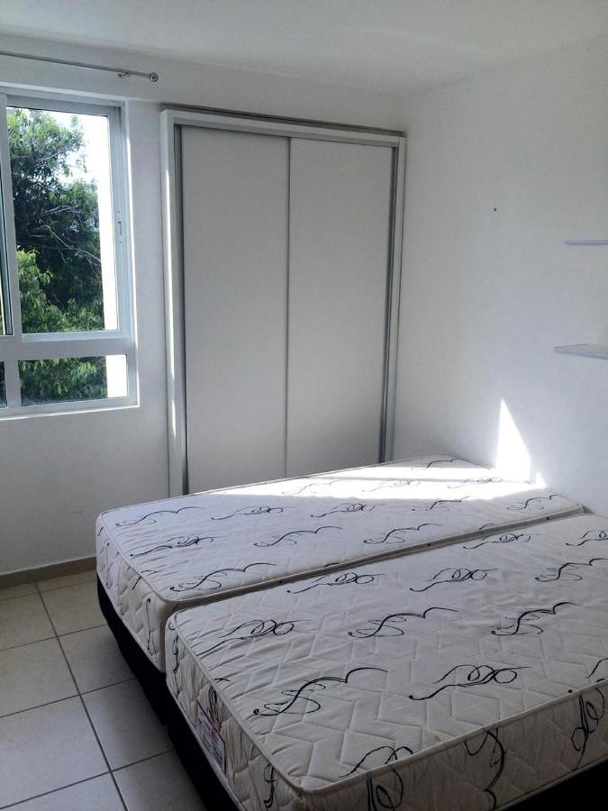 Apartamento Na Praia Manaira 2 Quartos Joao Pessoa Exterior photo